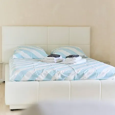 3 Pieces Nice-ouest Appartement *
