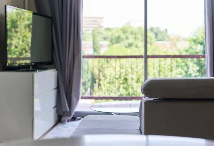 Appartement 3 Pieces Nice-ouest