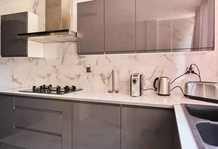 3 Pieces Nice-ouest Appartement *